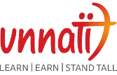 Unnati logo